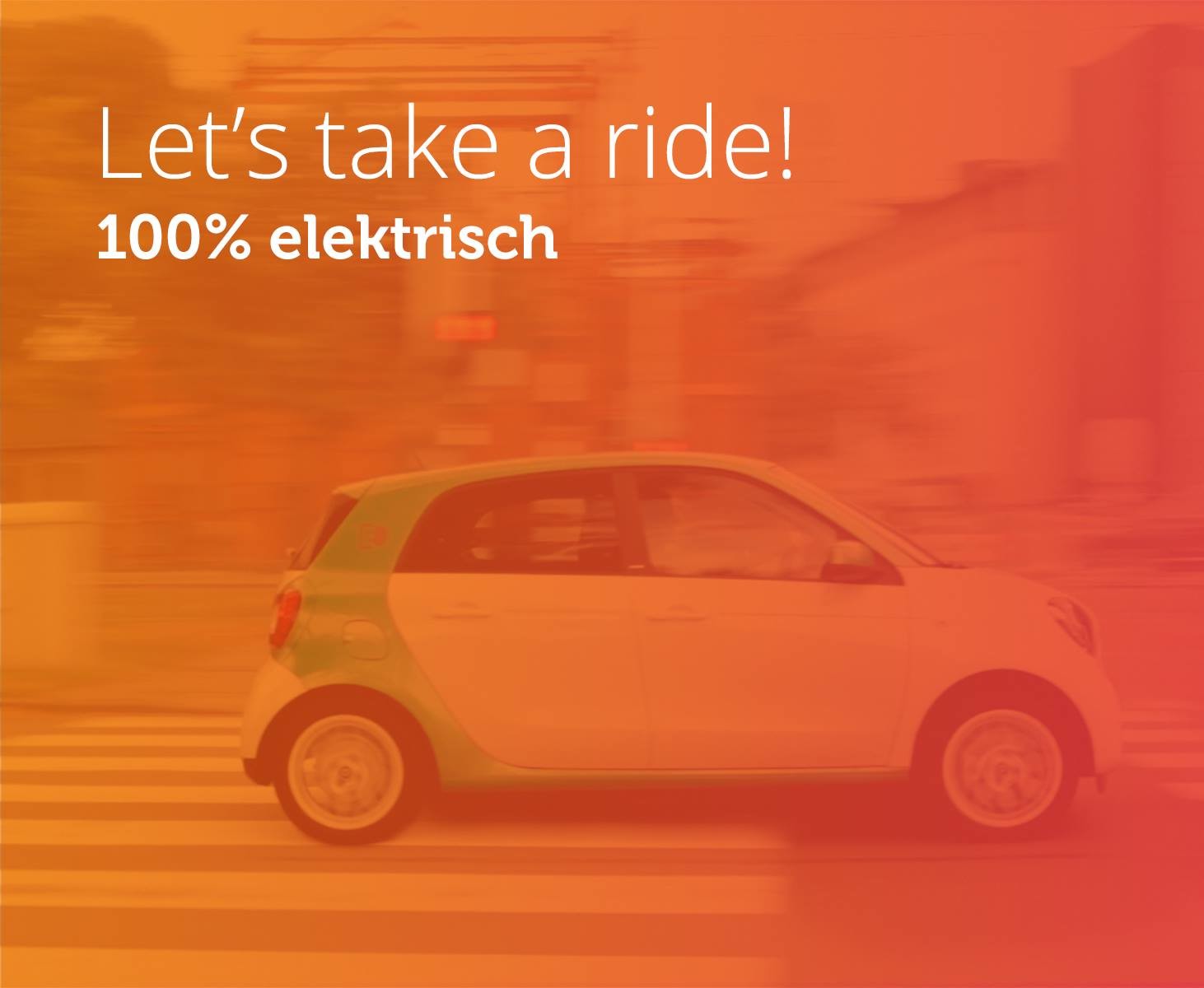 NLE Elektric Lease