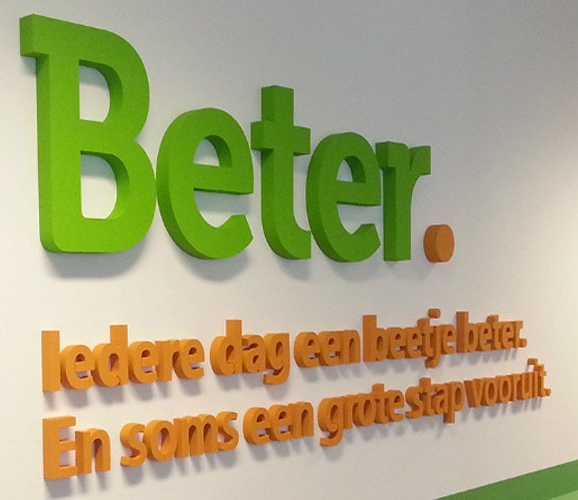 Beter
