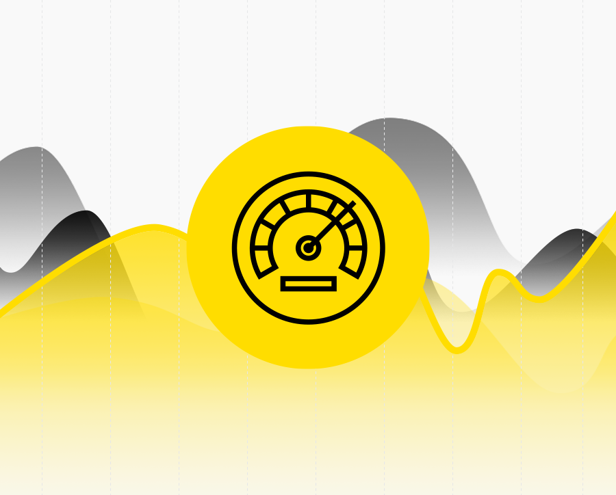 Growth dashboard