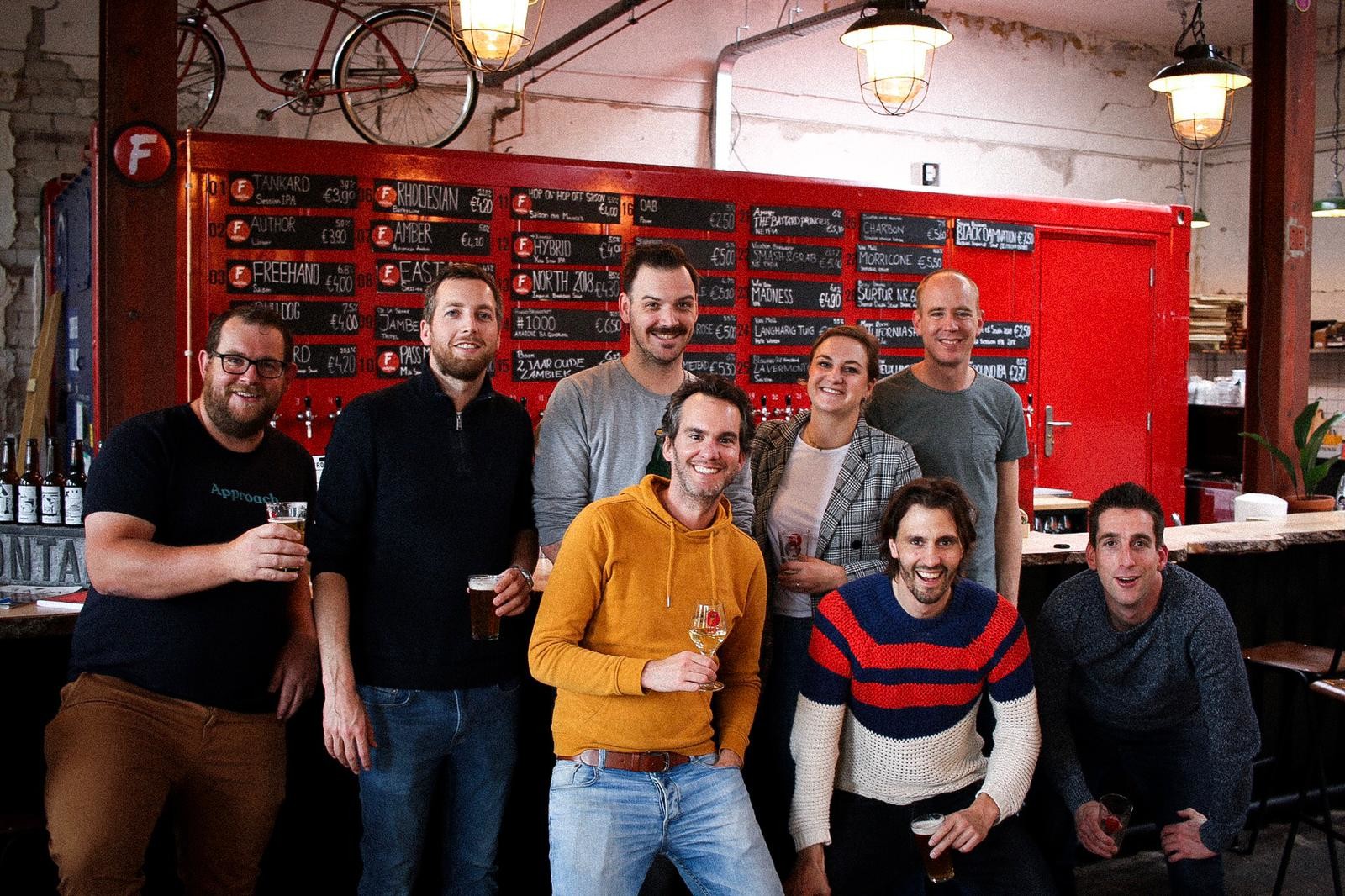 Teamfoto