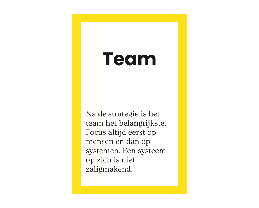 Team