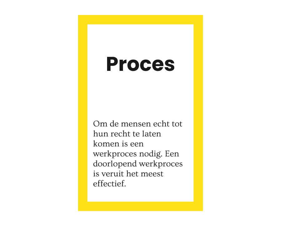 Proces