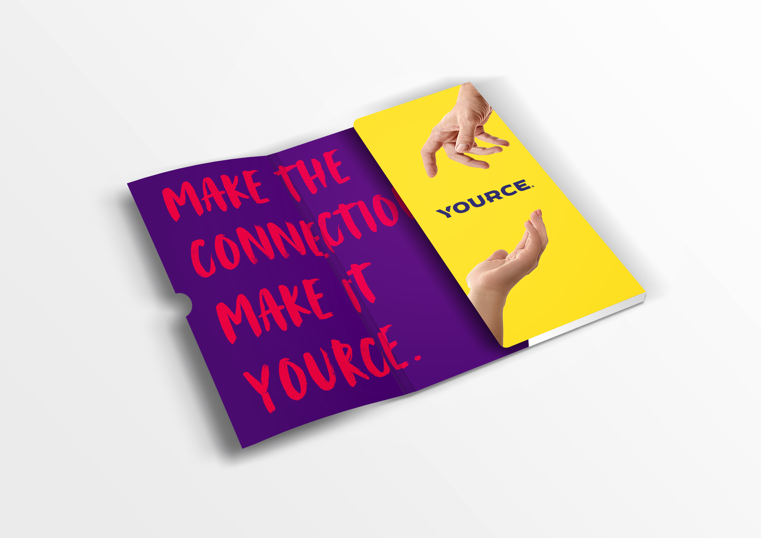 Yource folder