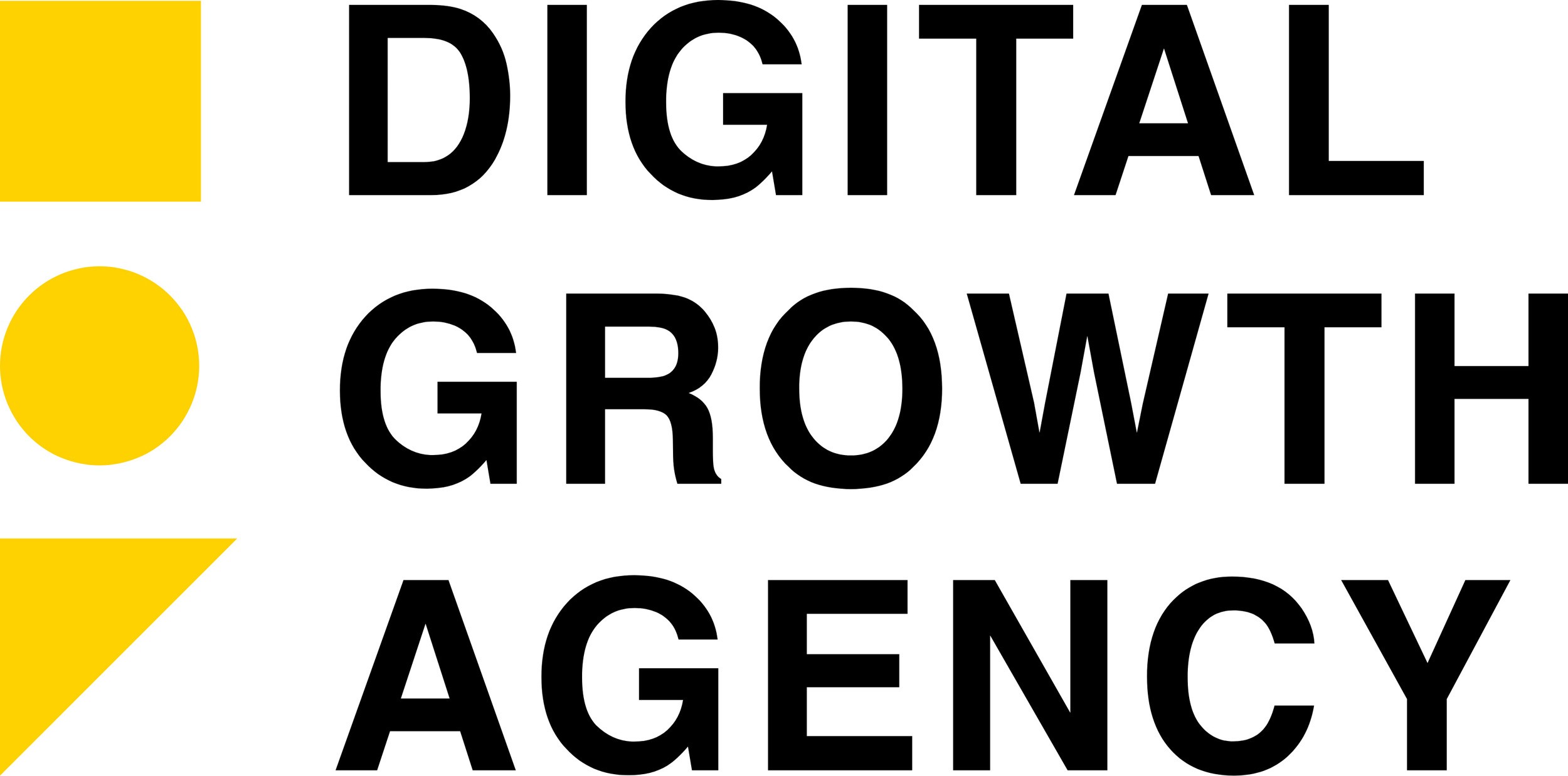 Digital Growth Agency