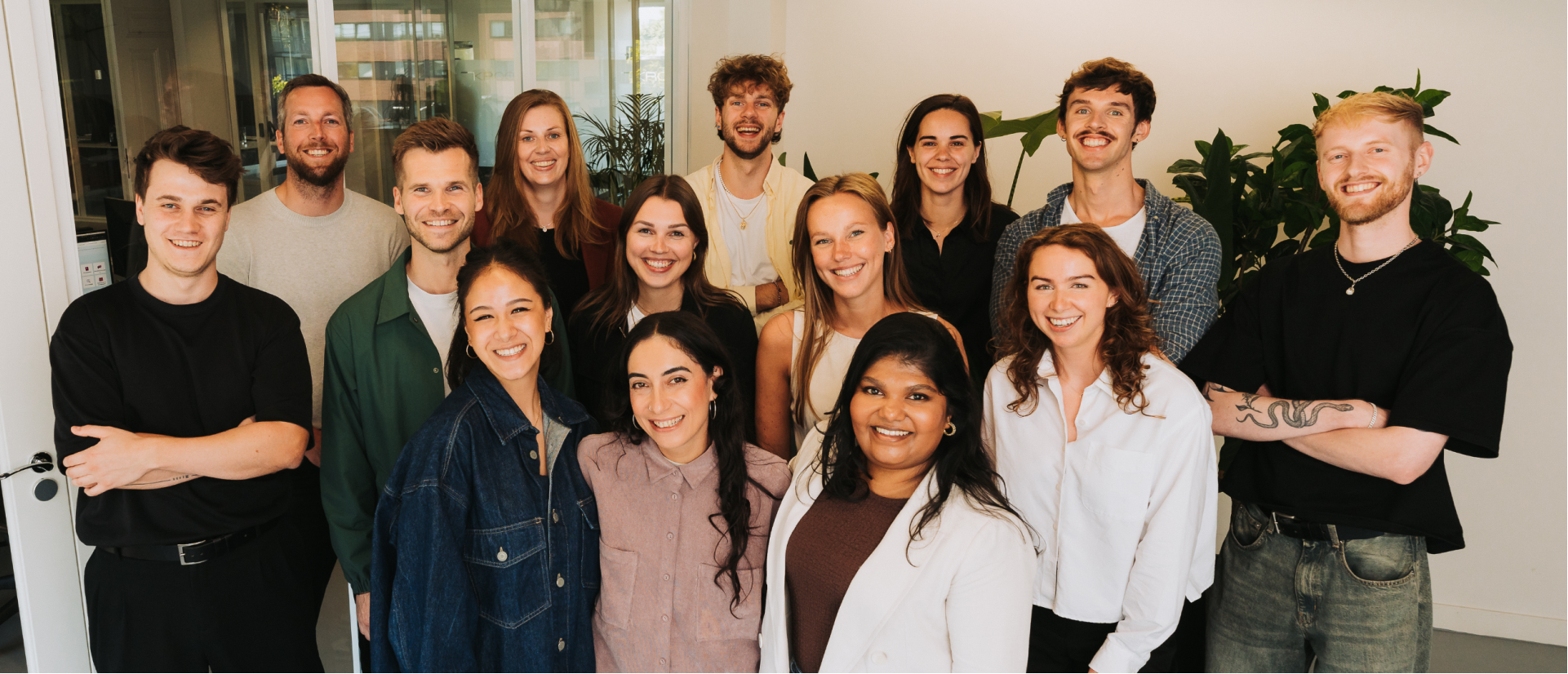 Groep foto van DigitalGrowthAgency