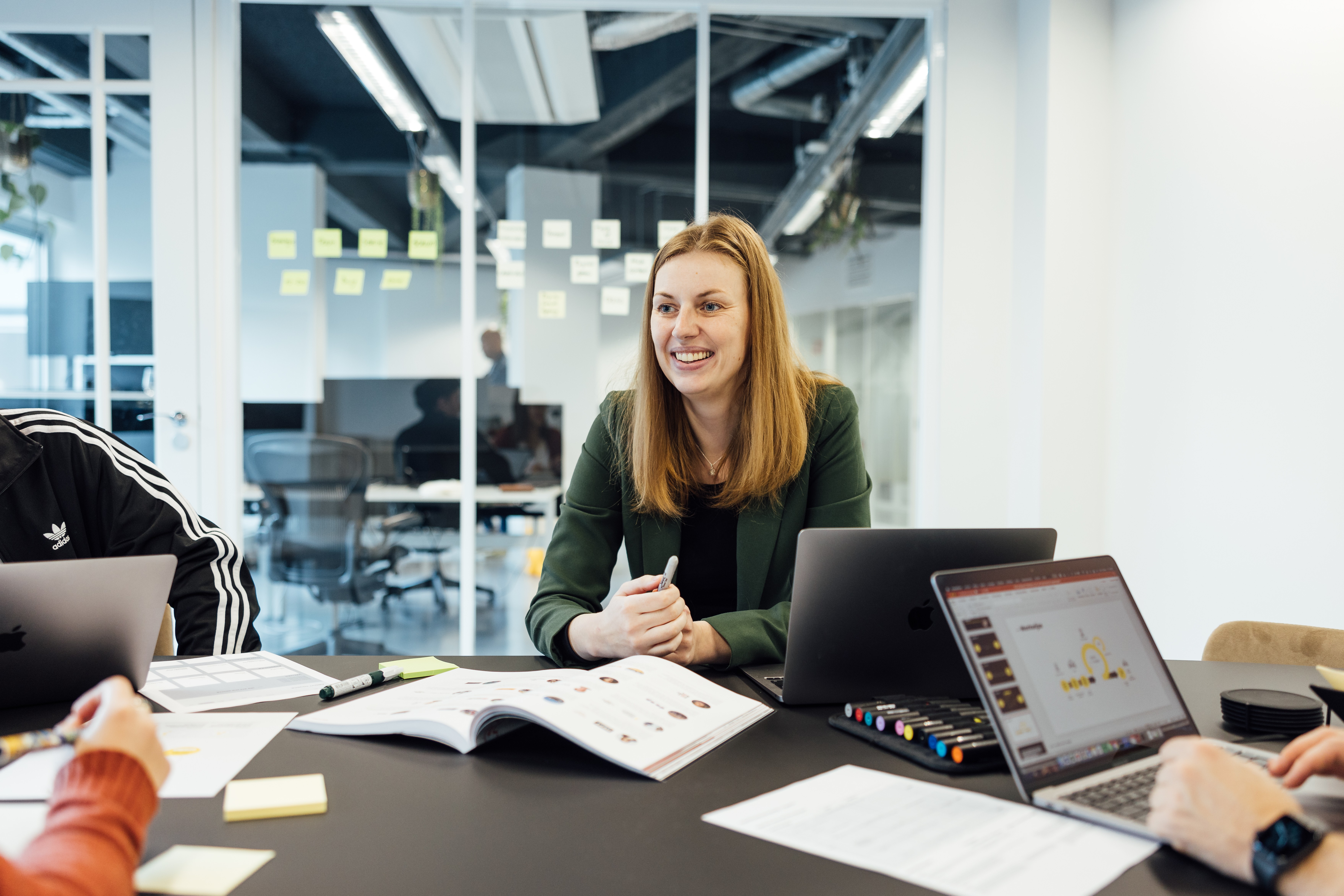Digital Growth Agency team