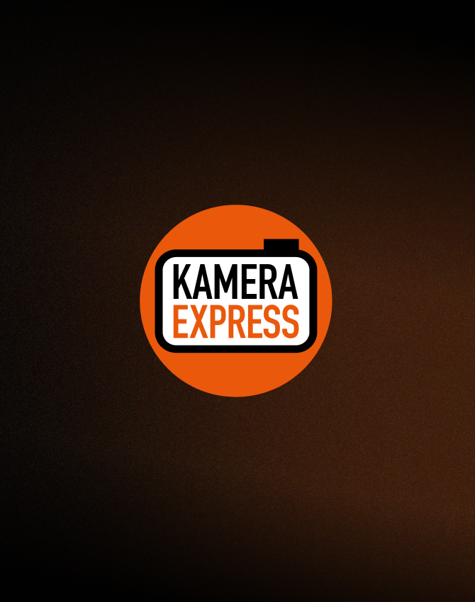 Logo: Kamera express