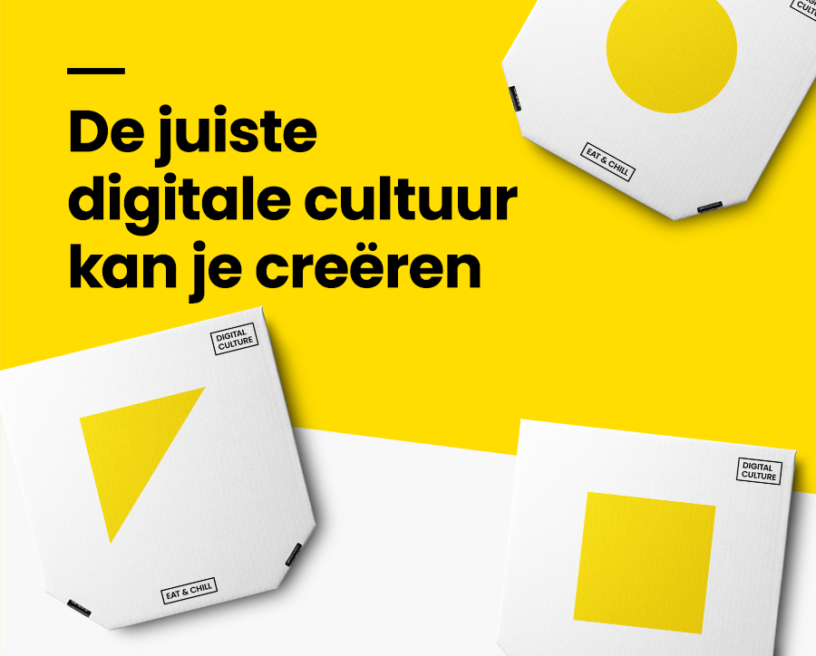 Digital culture