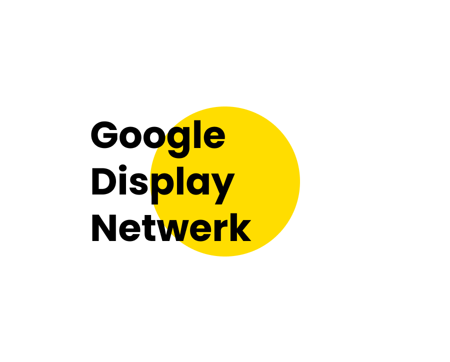 Google Display Netwerk