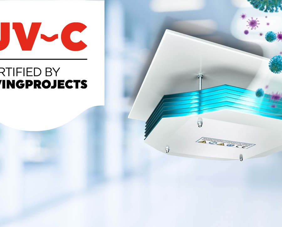 Persbericht Livingprojects