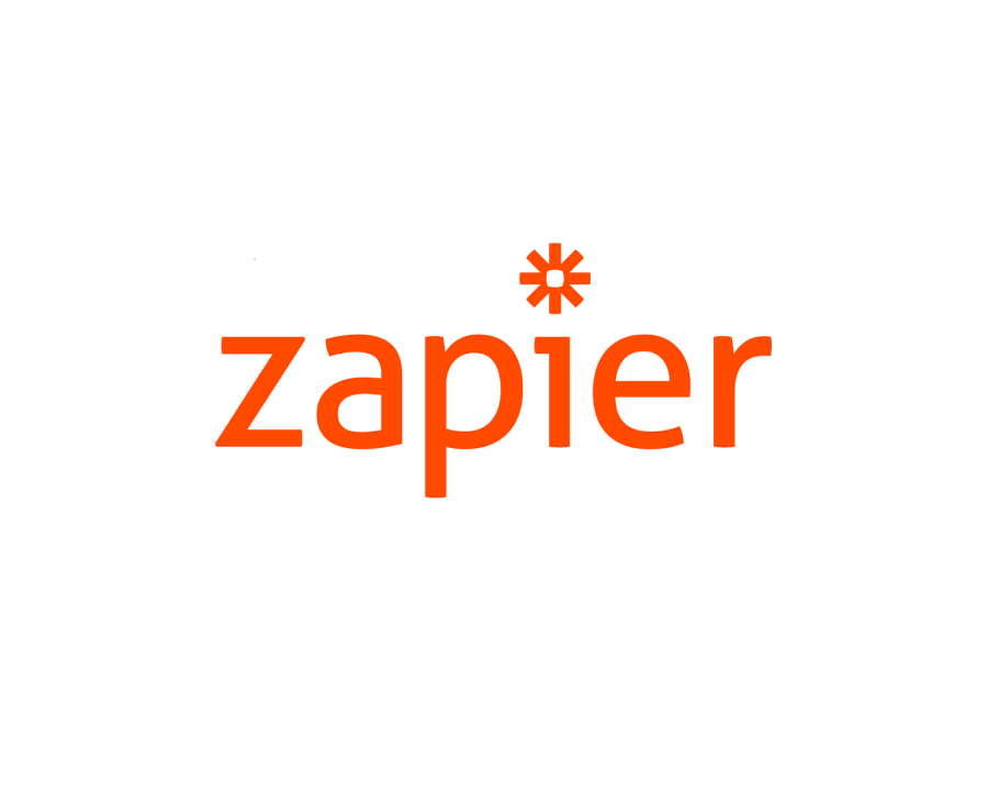 Zapier logo