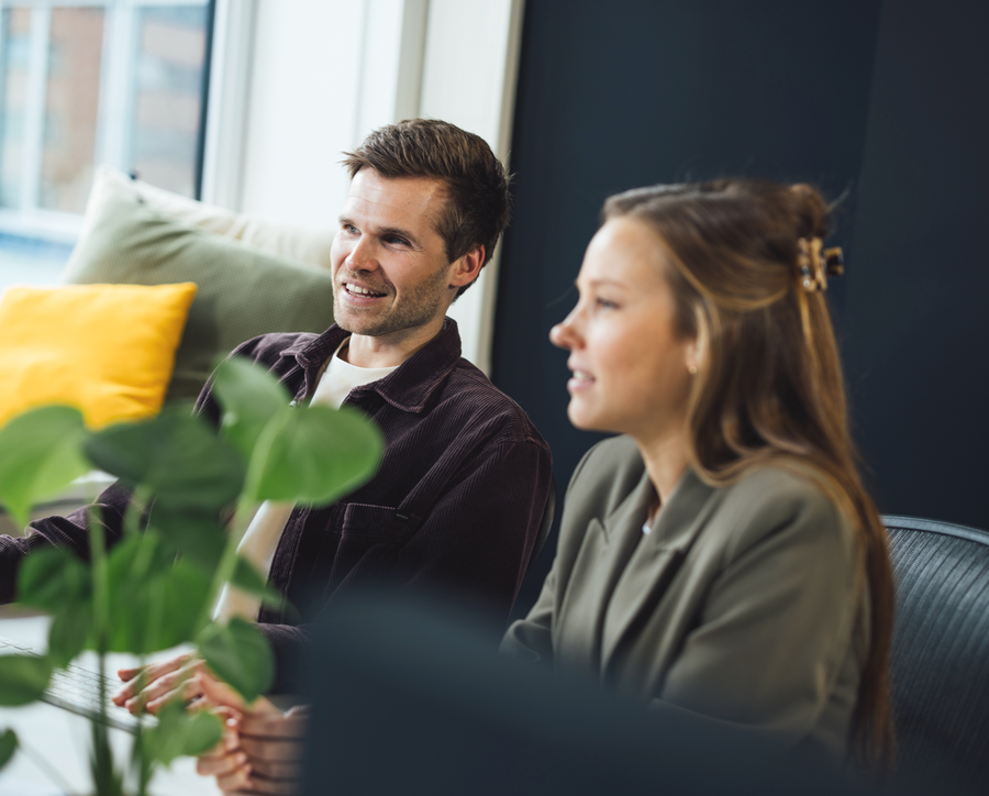 Recruitment Marketing Automation