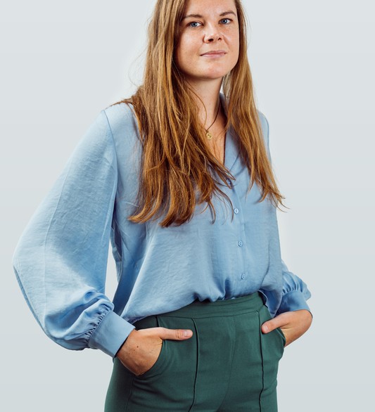 Fien de Leeuw