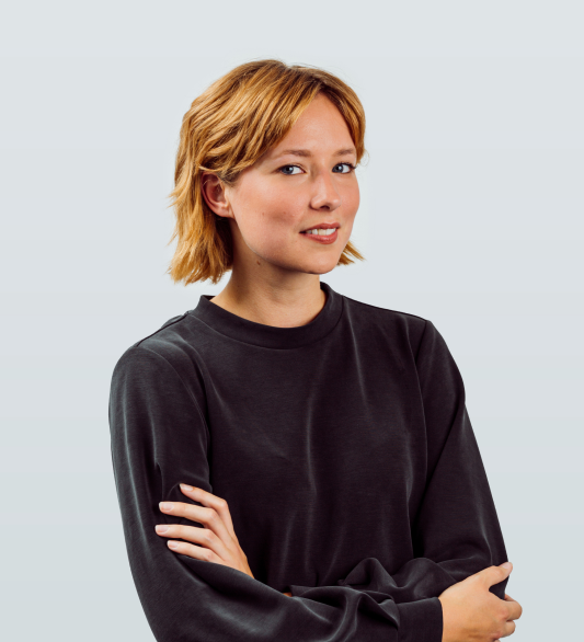 Tessa van Helden