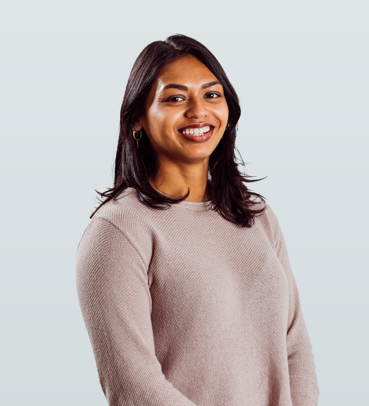 Grace Heijns - Online Marketeer