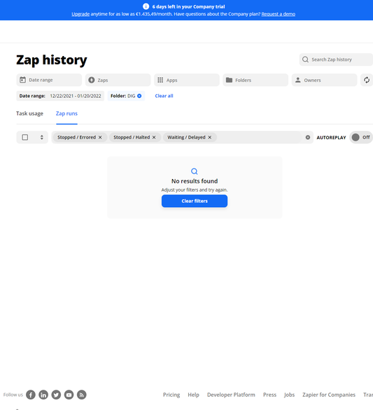 Zapier