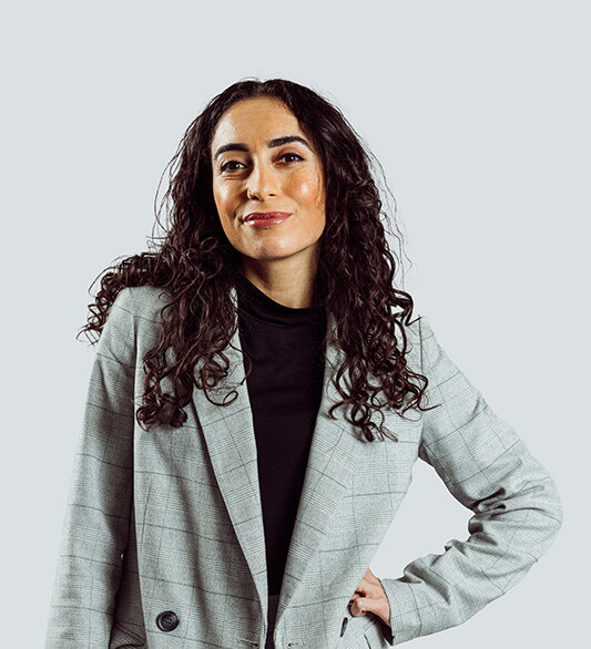Eliza portret