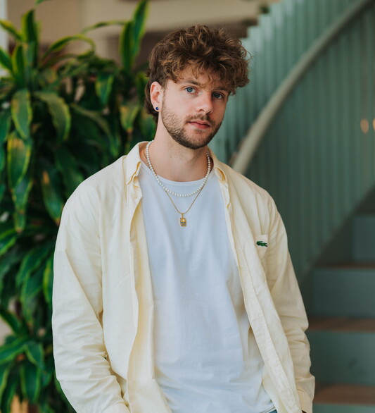 Daan